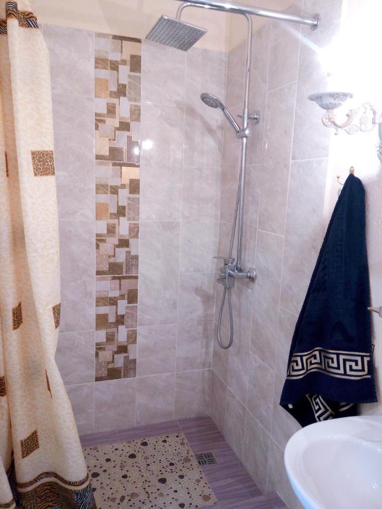 Аппартаменты С Балконом Apartment Odessa Ngoại thất bức ảnh