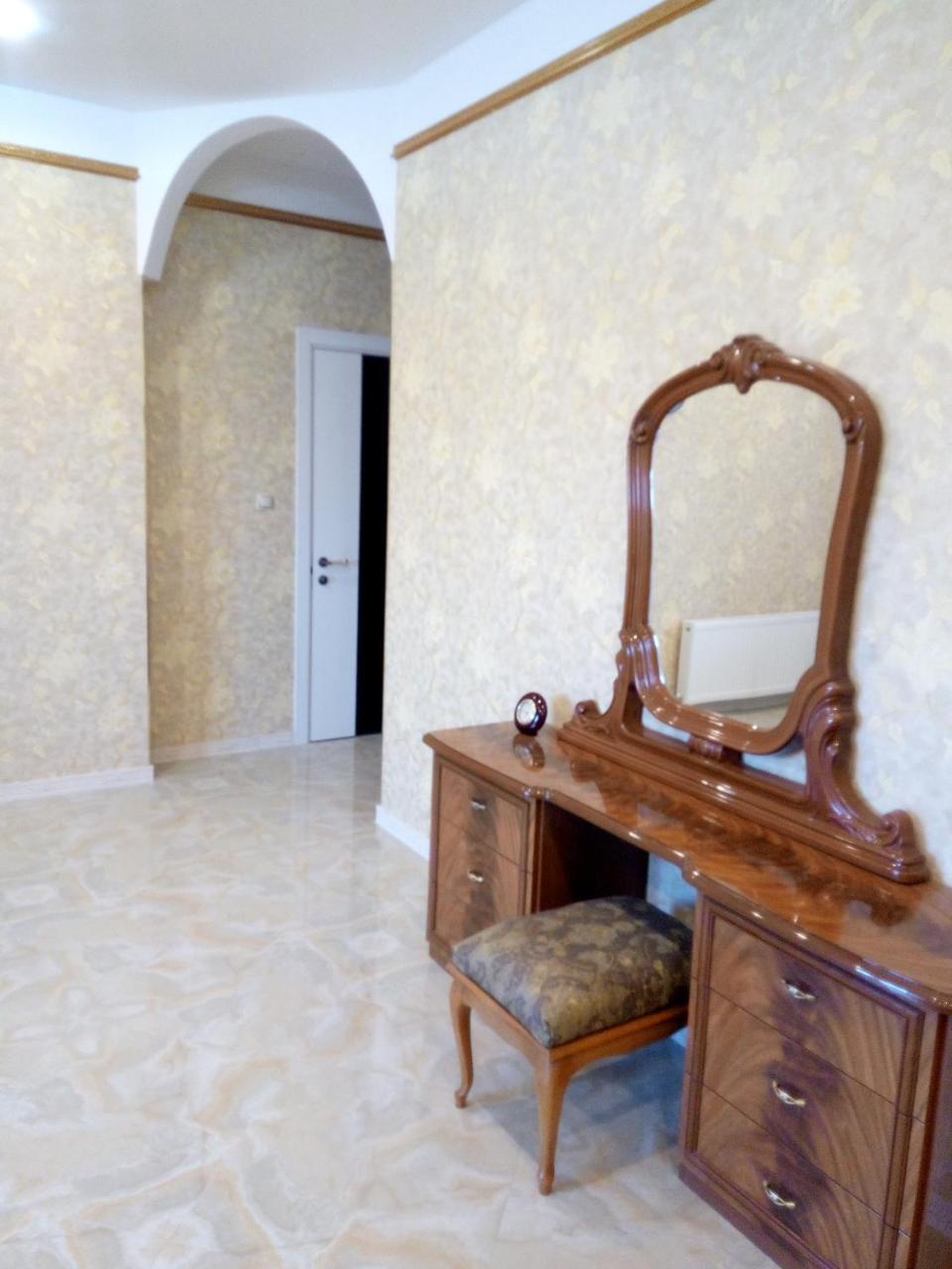 Аппартаменты С Балконом Apartment Odessa Ngoại thất bức ảnh