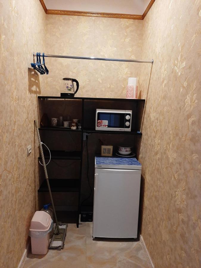 Аппартаменты С Балконом Apartment Odessa Ngoại thất bức ảnh